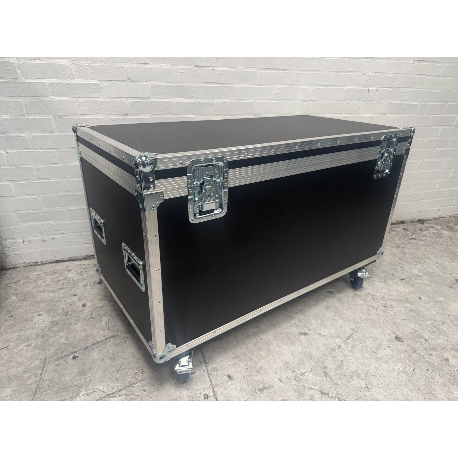 Cable Trunk Road Trunk Flight Case (1200mm)